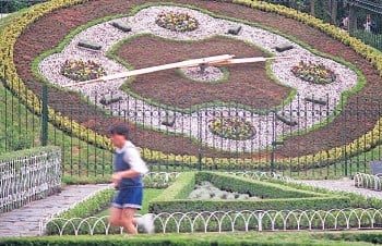 ¿Recuerdas desde cuándo se aplica el Horario de Verano? Aquí te contamos