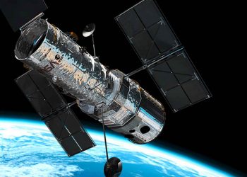 Una nueva imagen del Hubble para encontrar las galaxias más raras