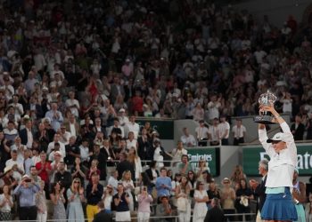 La polaca Swiatek se corona en Roland Garros al ganar a Coco Gauff