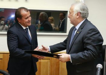 Sectur y CIRT encuentran coincidencias para promover los atractivos turísticos del país