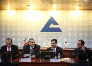 Dinero incautado por extorsión debe utilizarse para equipar policías y ciberseguridad: Adán López Hernández