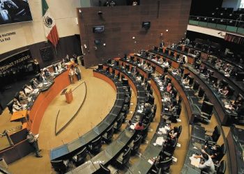 Organizaciones destacan labor del Senado y de la SSC CDMX por caso violencia Vicaria