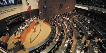 Organizaciones destacan labor del Senado y de la SSC CDMX por caso violencia Vicaria