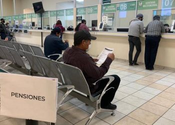 ¡Ya hay fecha para el pago a pensionados del IMSS! 