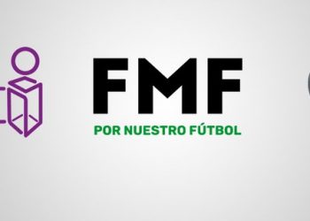 Recibe INAI documento que presentó  la FMF y la LigaMX ante uso de sistema FAN ID en los estadios