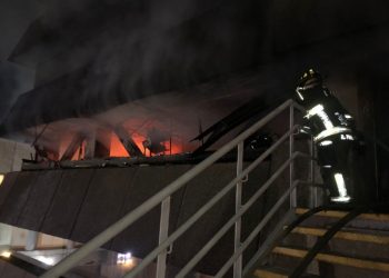 PAN en el Congreso urge a Ernestina Godoy a esclarecer la causa del incendio en la Secretaría de Obras