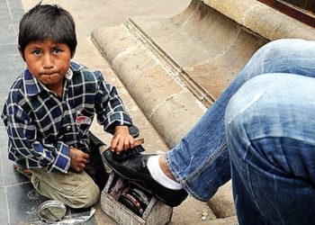 COVID y la deserción escolar incrementaron el trabajo infantil: INEGI
