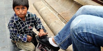 COVID y la deserción escolar incrementaron el trabajo infantil: INEGI