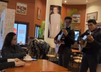 Mucho Corazón fue la última interpretación de Yrma Lydya antes de ser asesinada