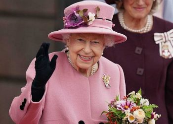 El Reino Unido, listo para celebrar los 70 años de reinado de Isabel II