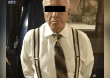 Dictan prisión preventiva a presunto feminicida de la cantante Yrma Lydya