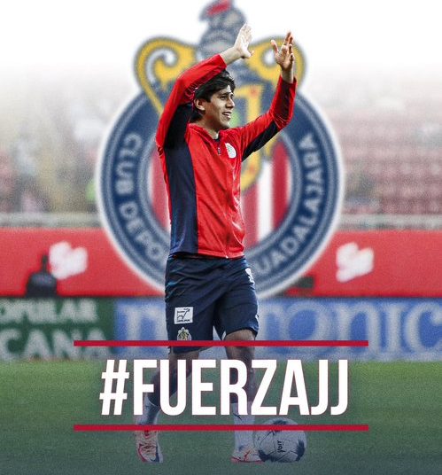 Foto @Chivas