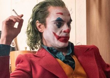 Joaquin Phoenix volverá a interpretar al Joker en una secuela