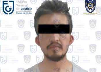 Detienen al encargado de la Unidad de Inteligencia Cibernética de la Fiscalía capitalina acusado de espionaje