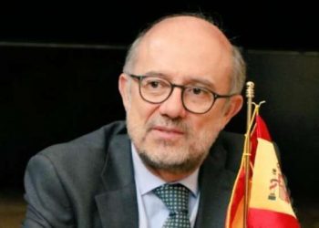 México y España no deben dejar pasar las oportunidades de inversión: Juan López-Dóriga