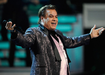 Aprueban proyecto para fijar el 28 de agosto como el Día de Juan Gabriel