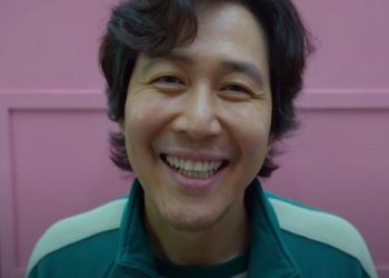 El Juego del Calamar tendrá una segunda temporada