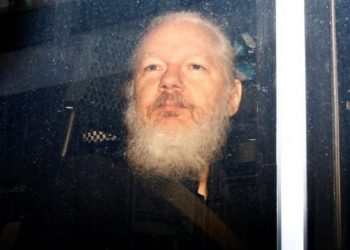 Reino Unido aprueba la extradición Julian Assange, fundador de WikiLeaks a Estados Unidos