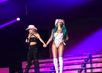 Karol G conquista la Ciudad de México