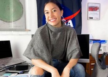 Blue Origin define fecha de despegue del NS-21 donde viajará la mexicana Katya Echazarreta