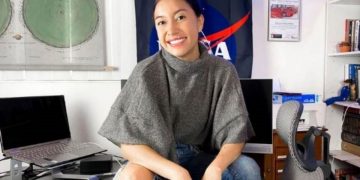 Blue Origin define fecha de despegue del NS-21 donde viajará la mexicana Katya Echazarreta