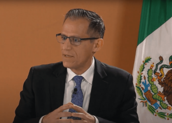 Hay que implementar correctamente el Tratado y respetar compromisos en materia energética: Smith