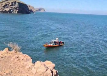 Accidente en lancha deja ocho muertos en Sonora