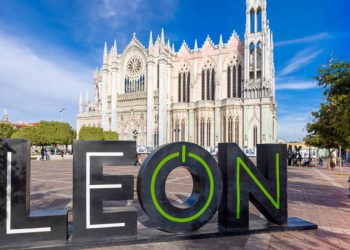 Inesperadamente León es la ciudad más visitada de Guanajuato en lo que va del 2022