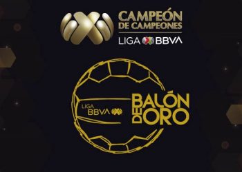 La Liga MX desembarca en Los Ángeles con el Balón de Oro y la Supercopa