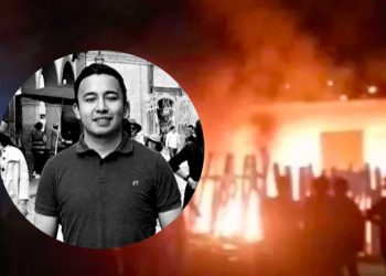 Presentaré iniciativa para tipificar el linchamiento como un delito grave: Vázquez Mota