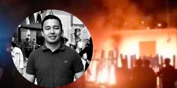Presentaré iniciativa para tipificar el linchamiento como un delito grave: Vázquez Mota