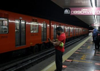 PAN CDMX solicitará informes mensuales sobre los avances de las obras en la L1 del Metro