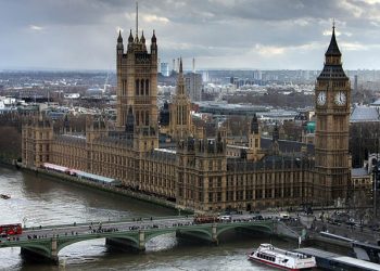 Detectan el virus de la poliomielitis en las alcantarillas de Londres
