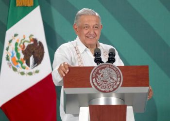 Próximo viernes será presentado el plan de reconstrucción en Oaxaca tras paso de Agatha: López Obrador