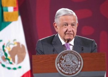 Fin de semana podría iniciar vacunación a niños en el país: López Obrador