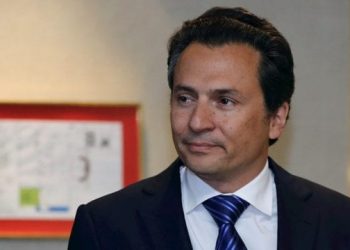 Lozoya no se librará de la cárcel, pese a pago de 2.6 mdp: López Obrador