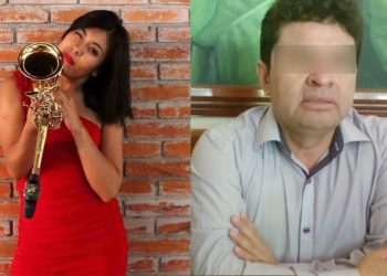 El proceso todavía no llega ni a la parte intermedia, pero fue un alivio la vinculación a proceso de mi agresor: Ríos
