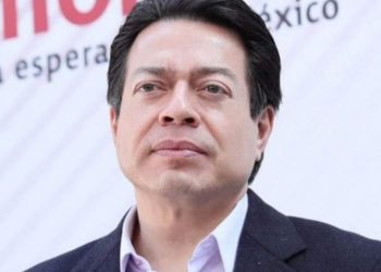 Mario Delgado pide a “corcholatas” no romper ni dividir la unidad