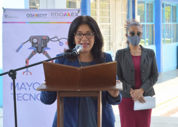 Hasta la fecha se ha atendido a 945 personas, en los refugios se encuentran cerca de 200 mujeres: González