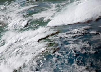 El Mediterráneo puede vivir un tsunami catastrófico en los próximos 30 años