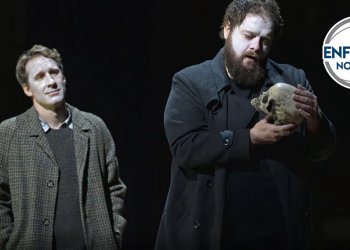Enfoque en Escena: Concluye 1 temporada del Metropolitan Opera de NY