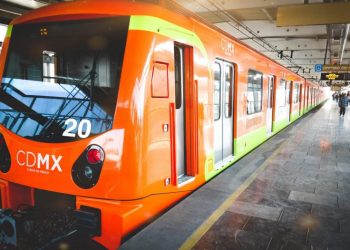 Metro emite recomendaciones, ante aumento de usuarios por bloqueo de transportistas