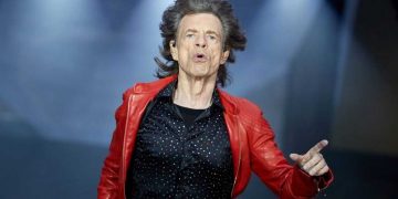 Rolling Stones cancelan concierto en Ámsterdam; Mick Jagger positivo a COVID-19