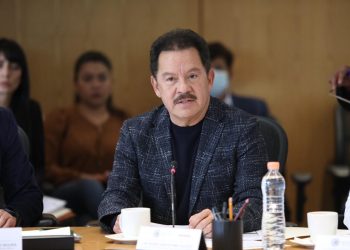 Convoca Ignacio Mier a retomar el camino de las coincidencias y acuerdos