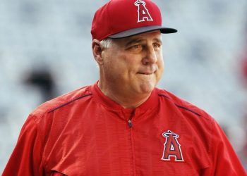 Scioscia y Rollins dirigirán equipos del Juego de Futuras Estrellas de MLB