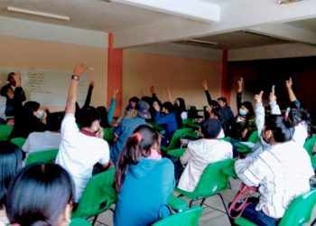 Sensata la decisión de postergar el nuevo modelo curricular: Mexicanos Primero