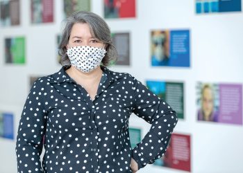La mexicana Mónica Ramírez será la nueva directora del museo Parrish de Nueva York