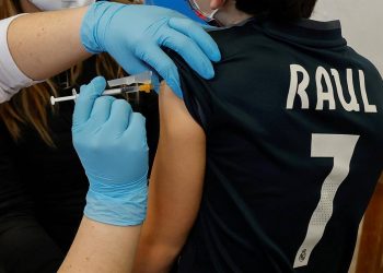 Alemania recomienda vacunación contra viruela del mono a grupos de riesgo