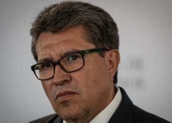 El INE deberá determinar si hay o no irregularidades por Asamblea Informativa de Morena en el Edomex: Monreal