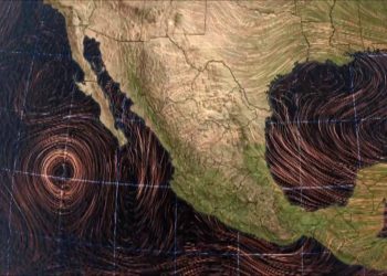 ¿Sabes qué es el monzón mexicano? Aquí te contamos